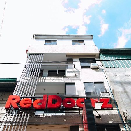 Reddoorz At Dbuilders Rooms Ph2 Taguig Esterno foto